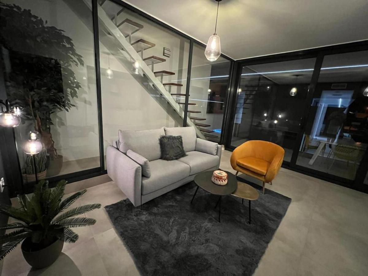 Antilia Terraces Colibri Apartment - 5710 Mar de Cristal Exteriör bild